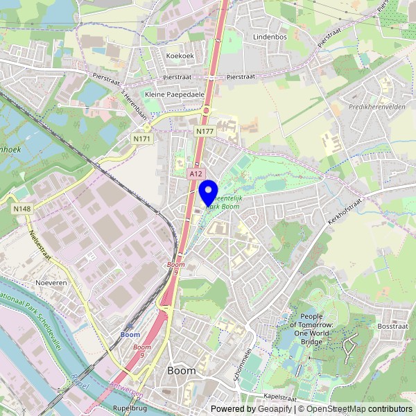 Map Photo